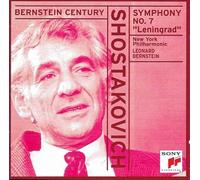 Leonard Bernstein - Shostakovich Symphony No.7 'Leningrad'