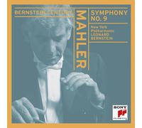Leonard Bernstein - Symphony 9 [New CD]