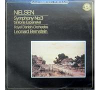 Leonard Bernstein - Symphony No. 3 (Sinfonia Espansiva)