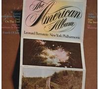 Leonard Bernstein - The American Album