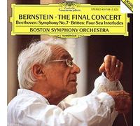 Leonard Bernstein - The Final Concert