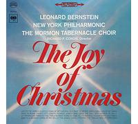 Leonard Bernstein - The Joy Of Christmas [Japan CD] SICC-1929