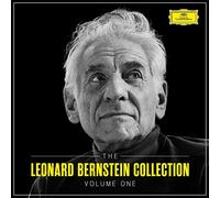 Leonard Bernstein - The Leonard Bernstein Collection - Volume One (DG box set)