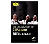 Leonard Bernstein: The Little Drummer Boy [DVD] [2007]