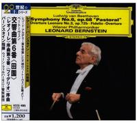 Leonard Bernstein & Vienna Po - Beethoven: Symphony No. 6