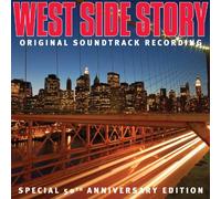 Leonard Bernstein - West Side Story