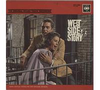 Leonard Bernstein - WEST SIDE STORY