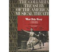 Leonard Bernstein - West Side Story