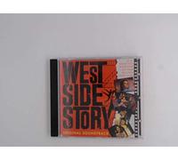 Ost - West Side Story