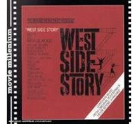 Leonard Bernstein - West Side Story