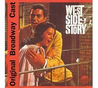 Leonard Bernstein - West Side Story