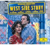 Leonard Bernstein - West Side Story