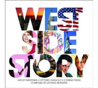 Westenra - West Side Story - 50th Anniversary Recording [Us Import]