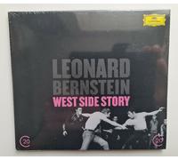 Jose Carreras - Bernstein: West Side Story (20c Series) [CD]