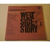 Leonard Bernstein - west side story (johnny green)