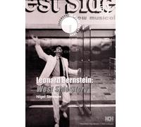 Leonard Bernstein: West Side Story (Landmarks in Music Since 1950)