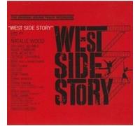 Leonard Bernstein - West Side Story The Original Sound Track Recordi - P2222z
