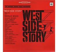 Leonard Bernstein - West Side Story (The Original Sound Track Recording)