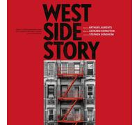 Original Broadway Cast Recordi - West Side Story [VINYL]