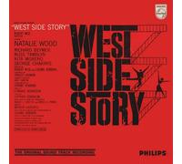 Leonard Bernstein - West Side Story [VINYL]
