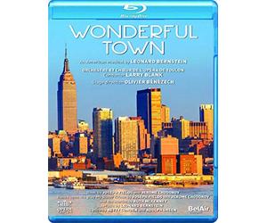 Leonard Bernstein: Wonderful Town