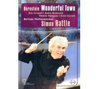 Leonard Bernstein: Wonderful Town [DVD] [2005]