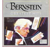 Leonard Bernstein's - Greatest hits
