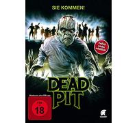 Leonard,Brett - LEONARD,BRETT - DEAD PIT (1 DVD)