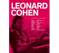 Leonard Cohen: A Crack in Everything