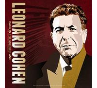 Leonard Cohen - Back In The Motherland: The 1988 Toronto Broadcast [VINYL]