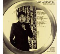 Leonard Cohen - Best Of