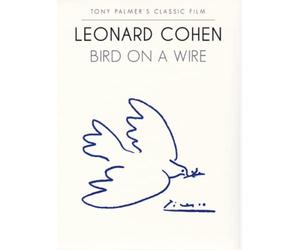 Leonard Cohen - Bird On A Wire (Live In Europe 1972)