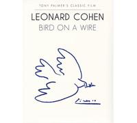 Leonard Cohen Bird On a Wire DVD (2010) Tony Palmer cert E - Region 2