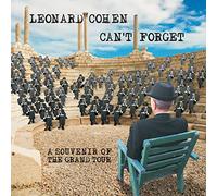 Leonard Cohen - Can't Forget: A Souvenir