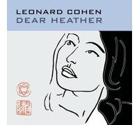 Leonard Cohen - Dear Heather