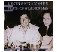 Leonard Cohen - Death Of A Ladies' Man [VINYL]