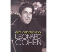 Leonard Cohen - DVD Collector's Box (DVD) Leonard Cohen n/a (US IMPORT)