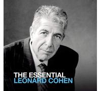 Essential Leonard Cohen, Cohen, Leonard, Audio CD, New, FREE & FAST Delivery