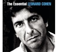 LEONARD COHEN: ESSENTIAL LEONARD COHEN - CD