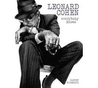 Leonard Cohen: Everybody Knows