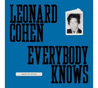 Leonard Cohen: Everybody Knows : Inside His Archive