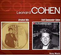 Leonard Cohen - Field Commander Cohen - 1979 Tour