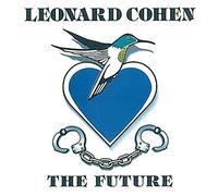 Leonard Cohen - the Future [CD]
