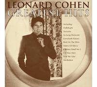 Leonard Cohen - Leonard Cohen [Import] [VINYL]