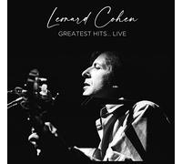 Leonard Cohen - Greatest Hits... Live [Vinyl]