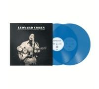 Hallelujah & Songs From His Albums [VINYL]