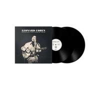 Leonard Cohen - Hallelujah & Songs From His Albums (2 LP)