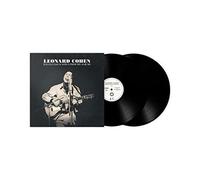 LEONARD COHEN - Hallelujah Songs From His Albums - New Vinyl Record - - Y15z