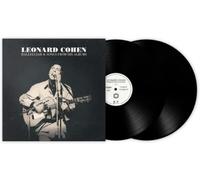 Leonard Cohen Hallelujah & Songs from His Albums (Vinyl) 12" Album (US IMPORT)