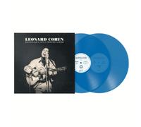 Hallelujah & Songs From His Albums [VINYL]